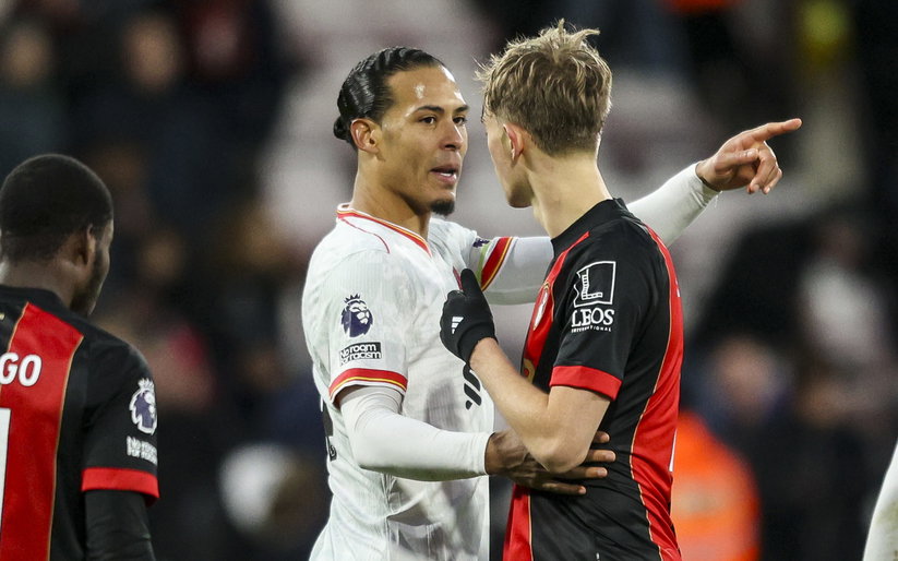 Image for “Strong possibility” that Dean Huijsen makes transfer decision in May