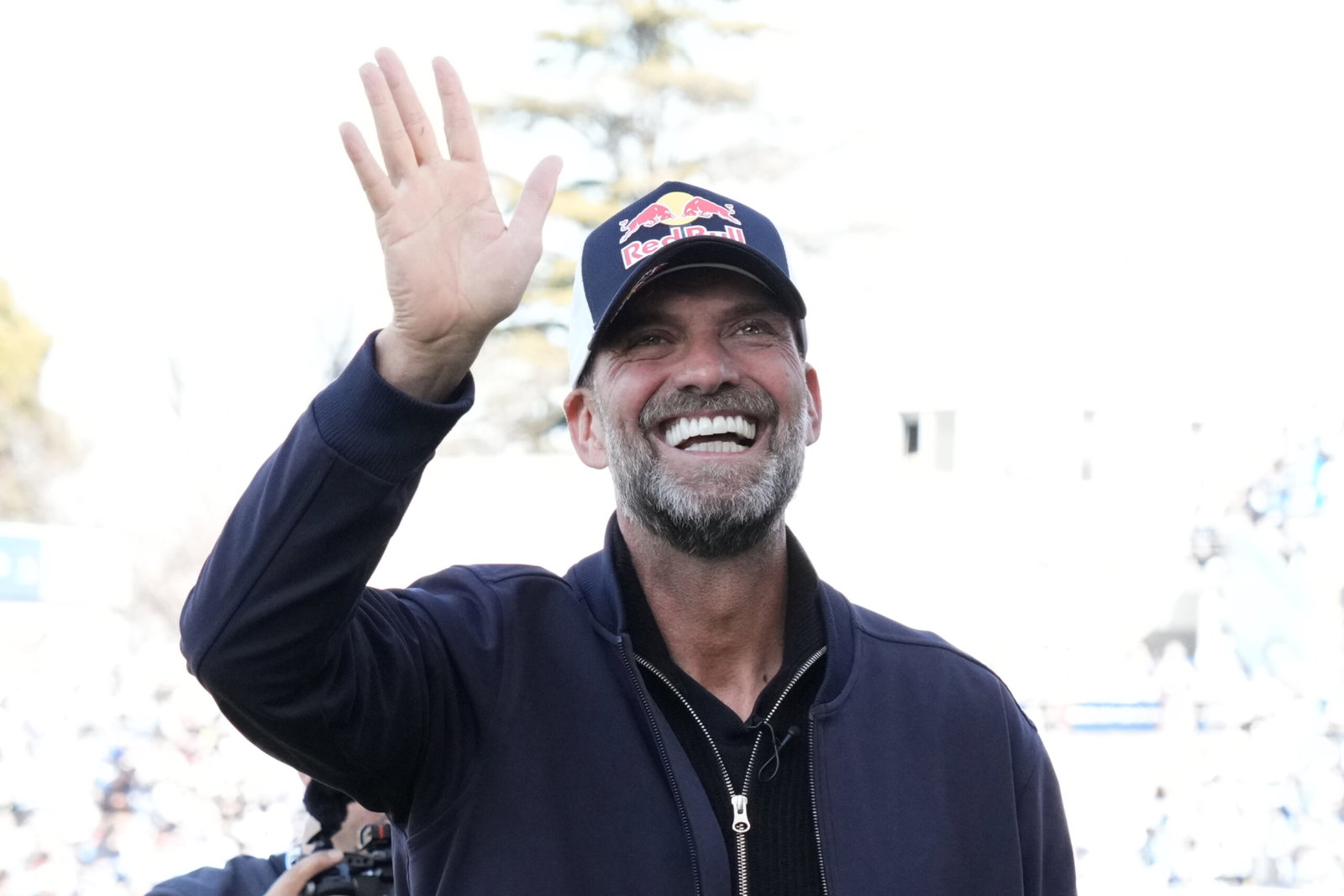 Liverpool News: Jurgen Klopp tipped to make shock return to