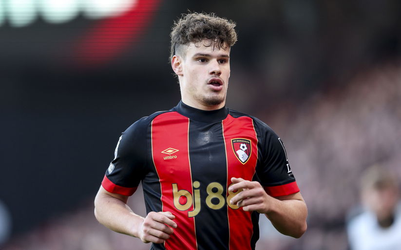 Image for Personal terms agreed with Milos Kerkez as “active conversations” over £45m transfer fee continue with Bournemouth