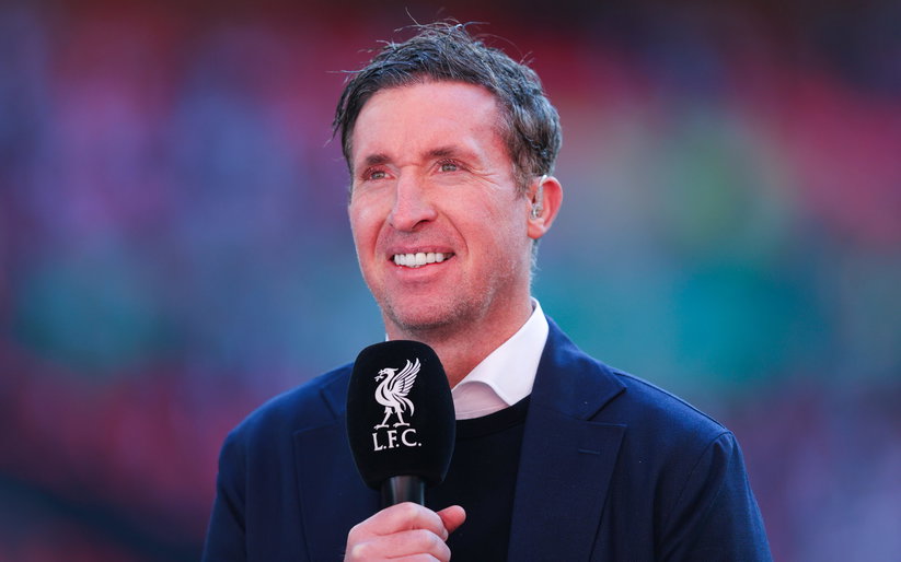 Image for Robbie Fowler shares his approach to Liverpool’s summer transfer plans
