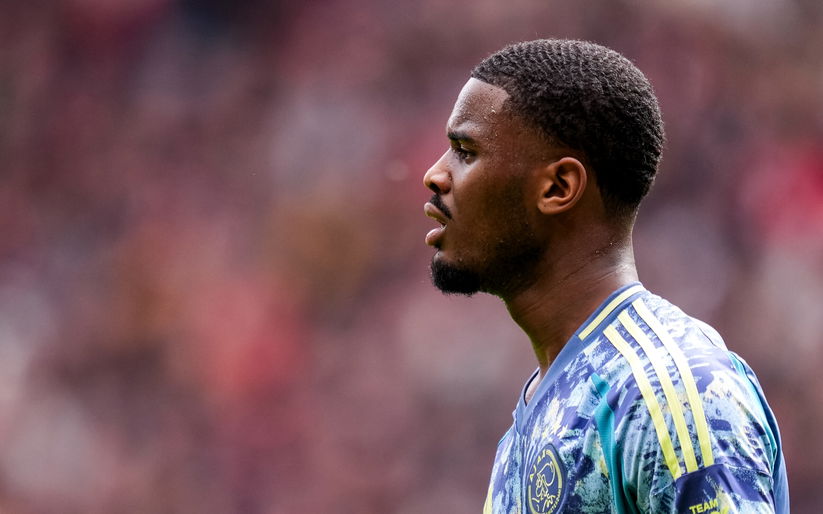 Image for Liverpool battling Chelsea for Jorrel Hato but Dean Huijsen remains the preferred target