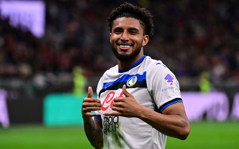 Image for Liverpool “have already started preliminary contacts” with £50m Ederson amid contract standoff with Atalanta