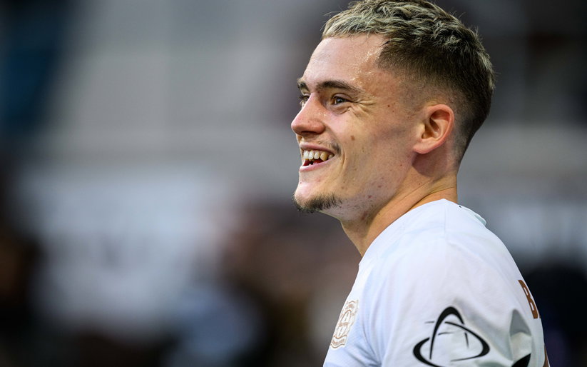 Image for Liverpool could be the beneficiary of animosity between Bayer Leverkusen and Bayern Munich