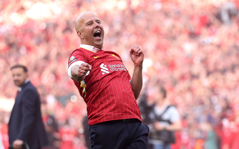 Image for David Ornstein says Liverpool will be “scary” if they pull off incredible transfer