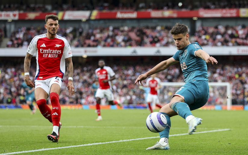 Image for Liverpool have “probably” already wrapped up a deal to sign Milos Kerkez