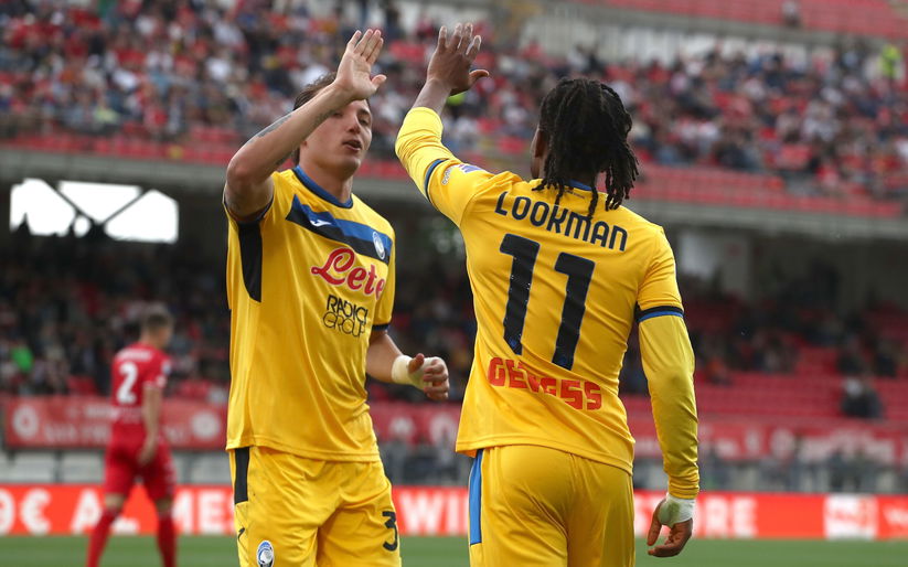 Image for Liverpool can use Federico Chiesa to complete £50m Ademola Lookman signing ahead of Arsenal and Manchester United