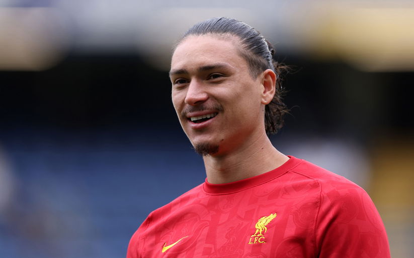 Image for Bye bye: “Great” Liverpool player may be set for Serie A move alongside Nunez and Chiesa