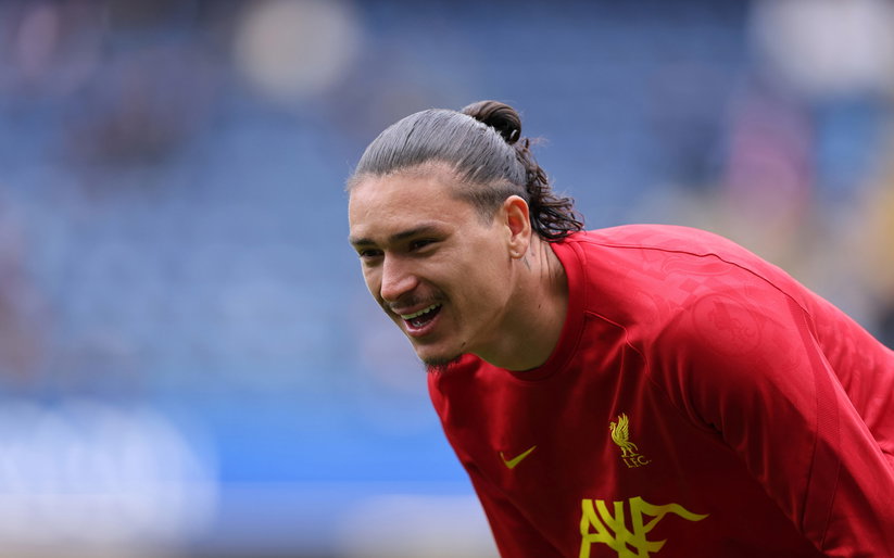 Image for Darwin Nunez has given the green light to Atletico Madrid to buy him