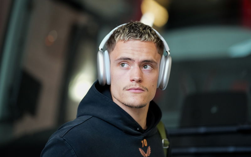 Image for Are Liverpool now the main side in the race to sign Florian Wirtz?