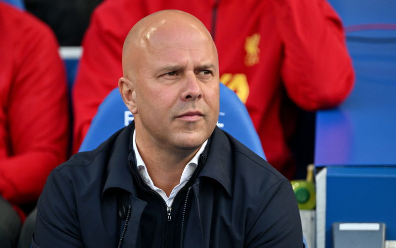 Image for Liverpool have more signings lined up as Florian Wirtz dream remains alive and well