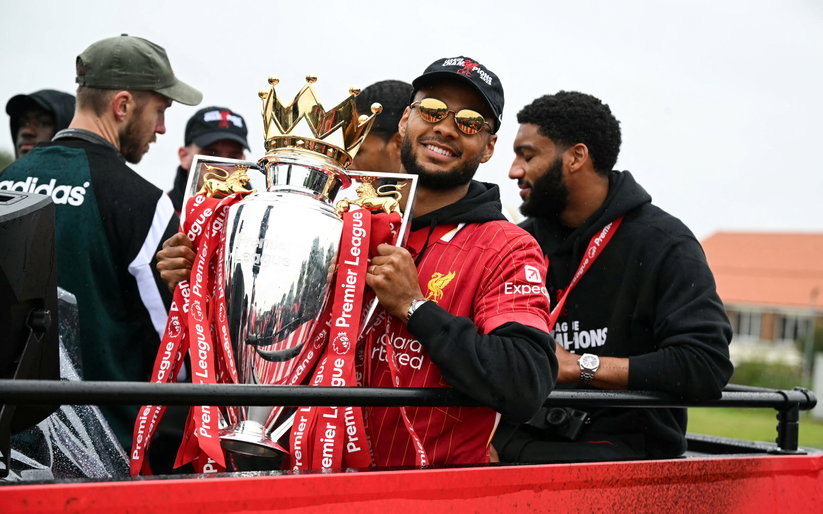 Image for Liverpool slam door on Tottenham move for Cody Gakpo as ‘astronomical’ price tag revealed