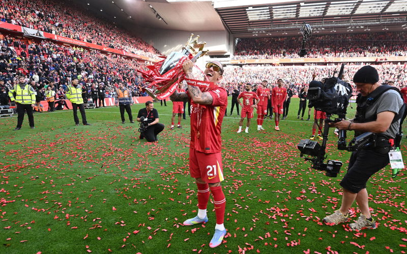 Image for Liverpool could sell Kostas Tsimikas to Leeds United for £12m-£15m