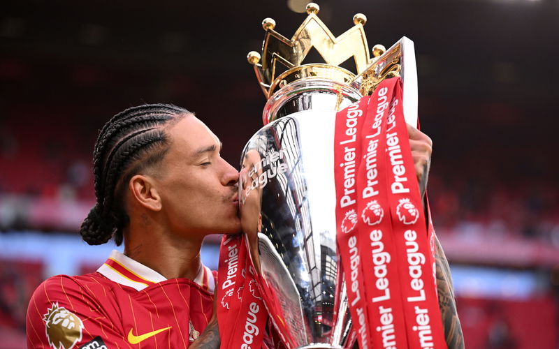 Image for Hugo Ekitike could be Liverpool’s next €100m signing from the Bundesliga