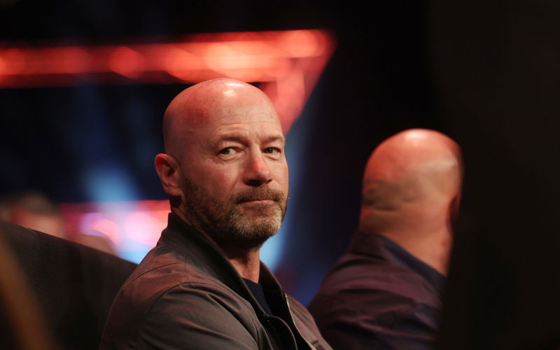 Image for Alan Shearer blown away by positive transfer moves from Liverpool after winning the Premier League