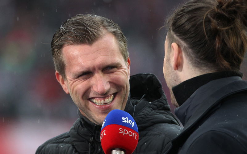 Image for Liverpool may need to abandon hope of signing £85m Hugo Ekitike after comments from Frankfurt CEO