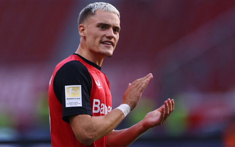 Image for James Pearce reveals what “massively helped Liverpool” in record-breaking talks for Florian Wirtz