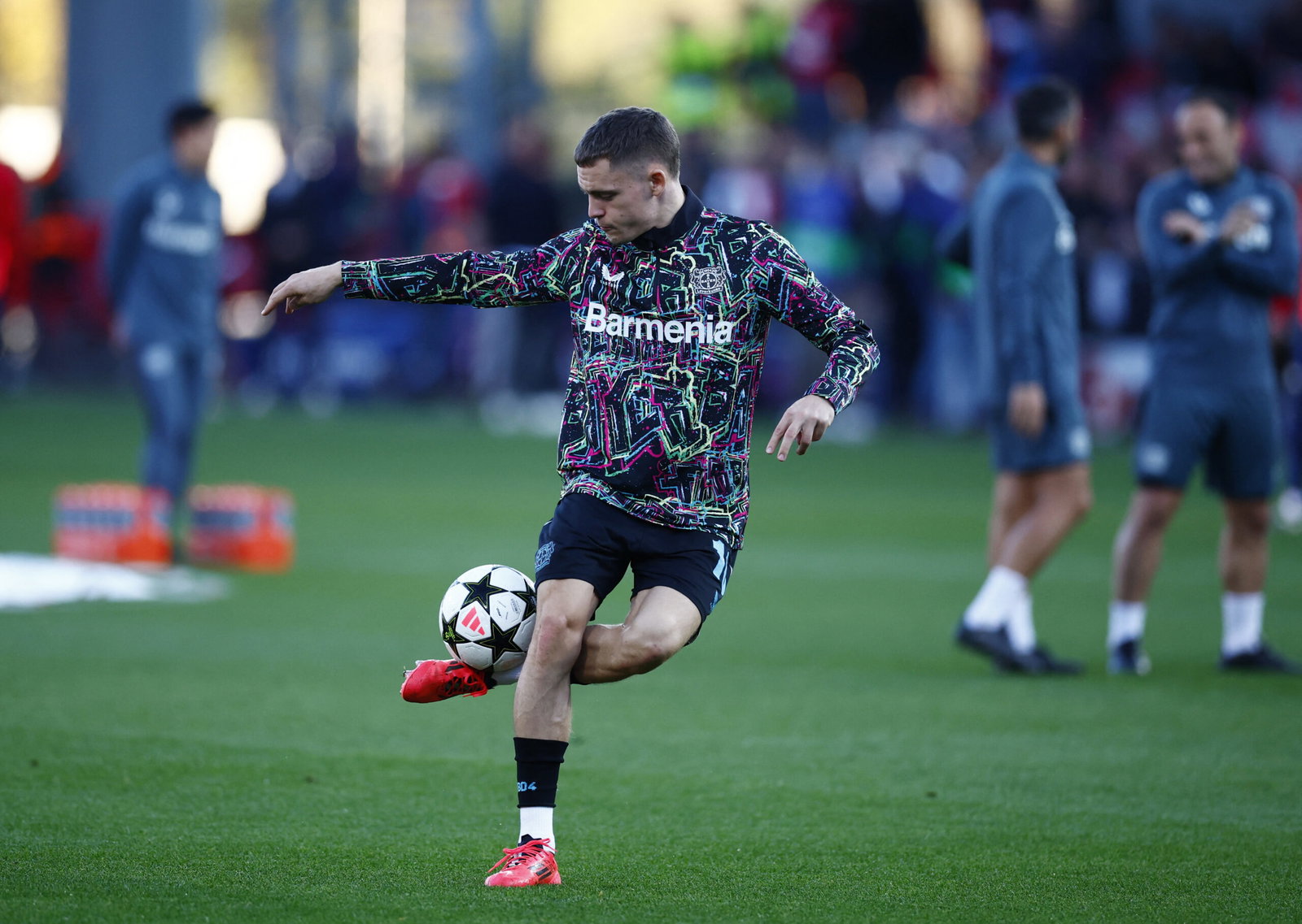 Liverpool close to signing sensation that is a cross between two elite ...