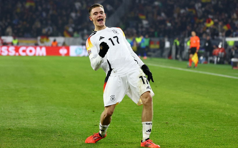 Image for Wow: Sporting director now says “world-class” superstar would “like to go to Liverpool”