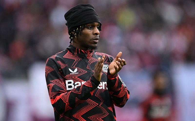 Image for Jeremie Frimpong is not the player Liverpool need at right-back, Nicol states