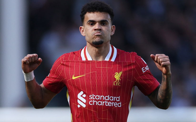 Image for Barcelona chiefs give ‘green light’ to sign Luis Diaz and he has ‘made up his mind’