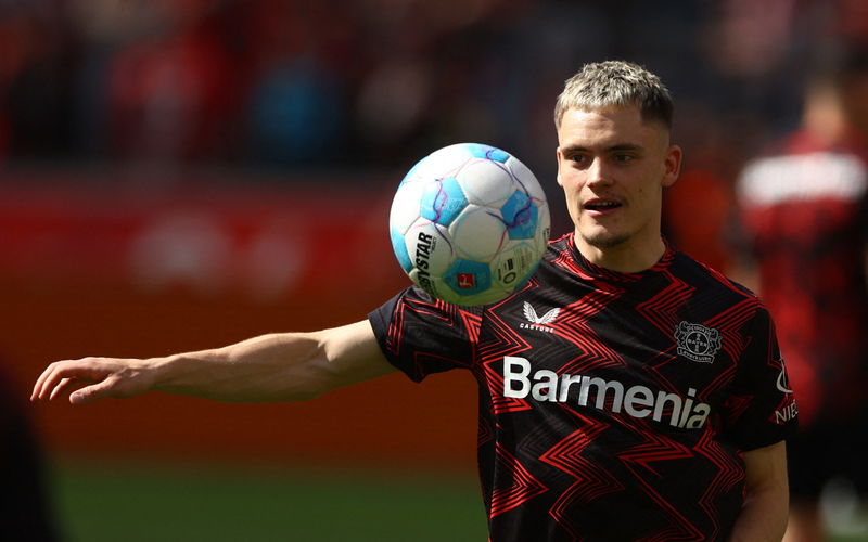 Image for £126m is actually a bargain for Florian Wirtz – Liverpool are sorted for a decade