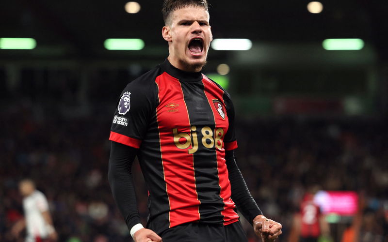 Image for Fabrizio Romano provides latest update on Wirtz, Kerkez and Liverpool’s options at striker