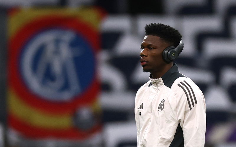 Image for Aurelien Tchouameni’s agent offered him to Liverpool – price set at £59m