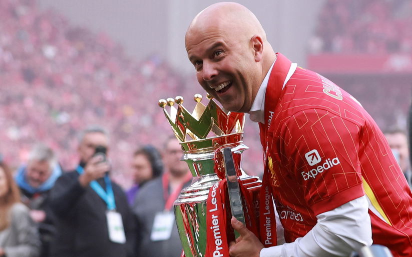 Image for Wow: World superstar is now a “clear target” for Liverpool; his rival club want him gone