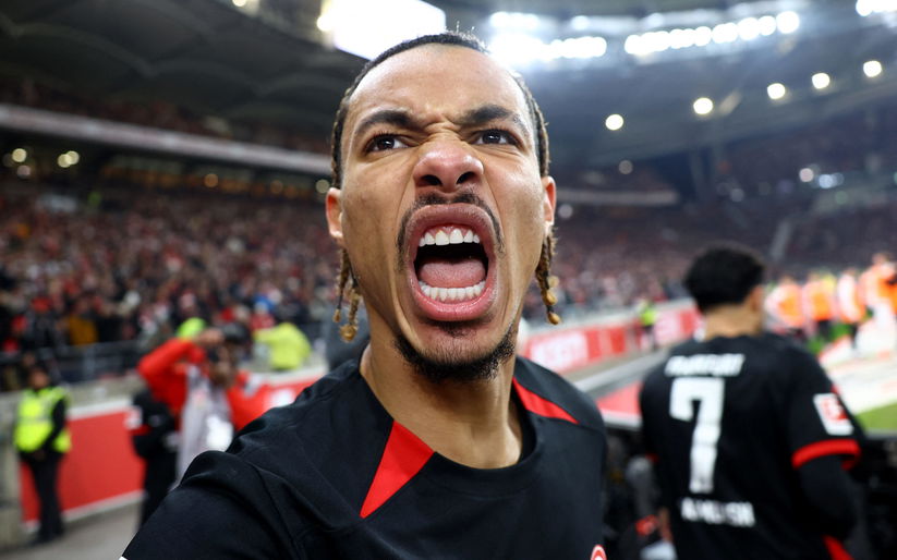 Image for Hugo Ekitike is “close to a move to” Liverpool FC worth £87m