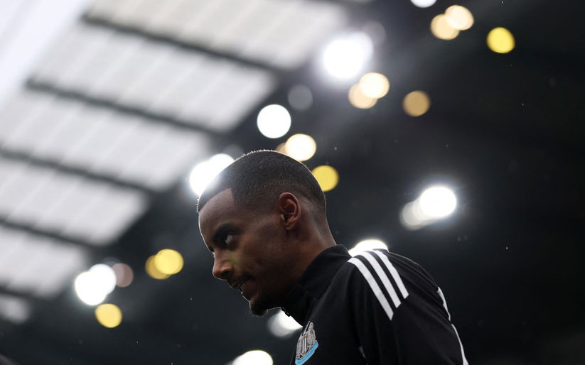 Image for Liverpool to revisit Alexander Isak interest in future windows despite failed 2025 transfer