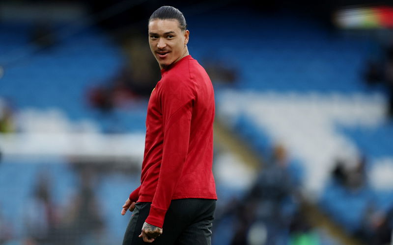 Image for Darwin Nunez now seems to hold the key to more Liverpool transfers