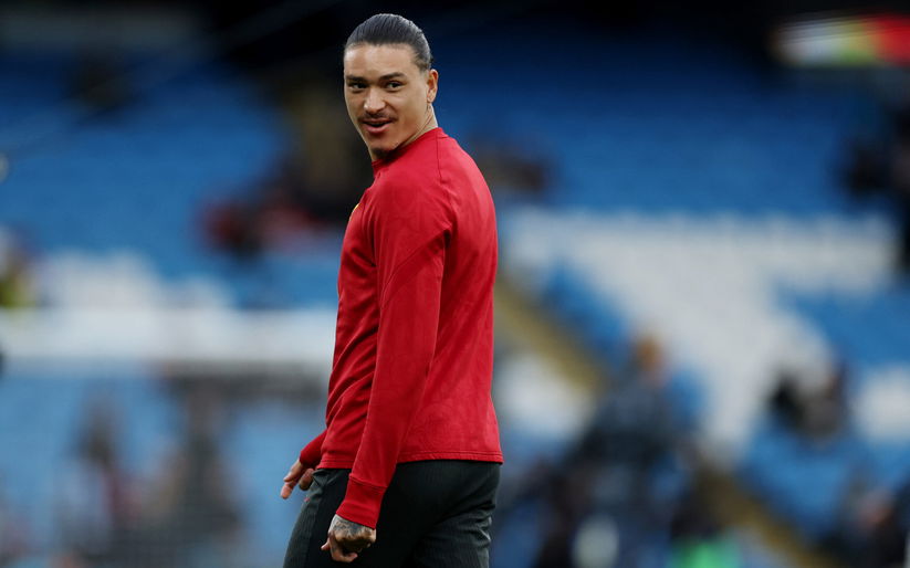 Image for Reliable journalist has now dropped fresh update on Liverpool’s next striker after Nunez