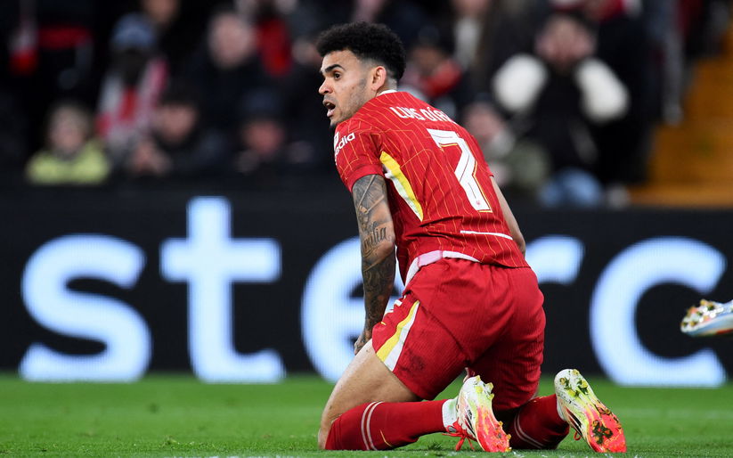 Image for Bayern Munich and Barcelona to “try again” for Luis Diaz despite Liverpool rejecting multiple approaches