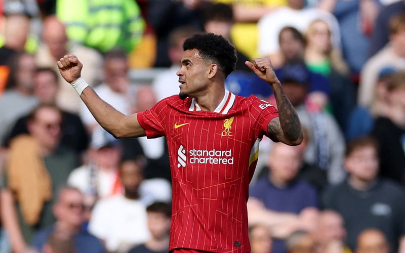 Image for Luis Diaz wants to stay in Europe – Not keen on Saudi