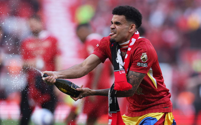 Image for Liverpool could steal another Newcastle United player if they’re unsuccessful with Isak