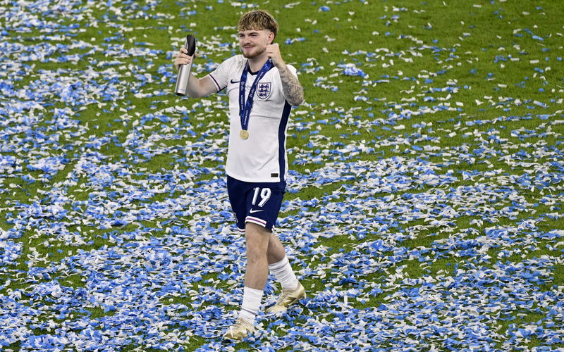 Image for Liverpool need to make sure they don’t sell Harvey Elliott on the cheap