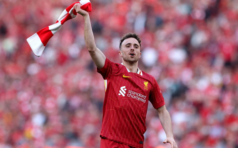 Image for Celebrating Diogo Jota’s 20 greatest Liverpool moments