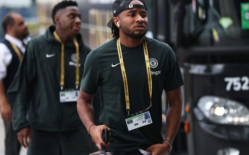 Image for Liverpool signing Christopher Nkunku would not be a good fit – even for £35m