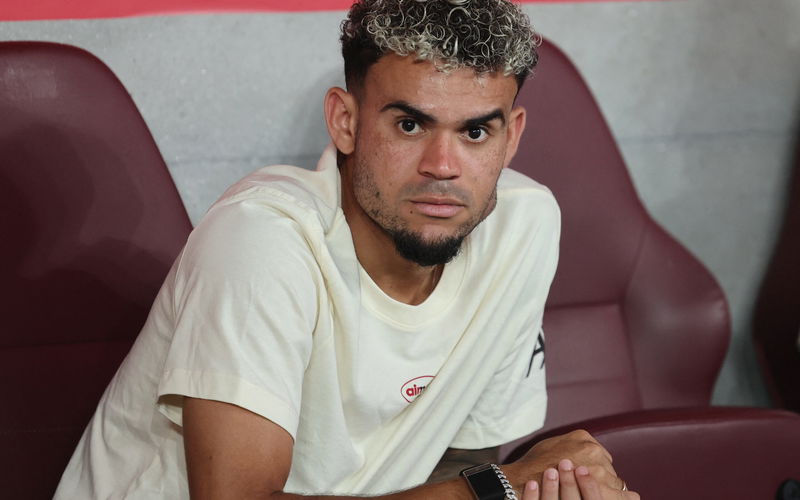 Image for Luis Diaz to Bayern Munich: Fee agreed, medical scheduled and announcement close