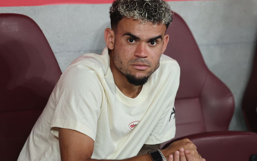 Image for Luis Diaz to Bayern Munich: Fee agreed, medical scheduled and announcement close