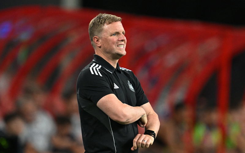 Image for The next 24 hours are critical for Liverpool, Newcastle United, Alexander Isak and Benjamin Sesko