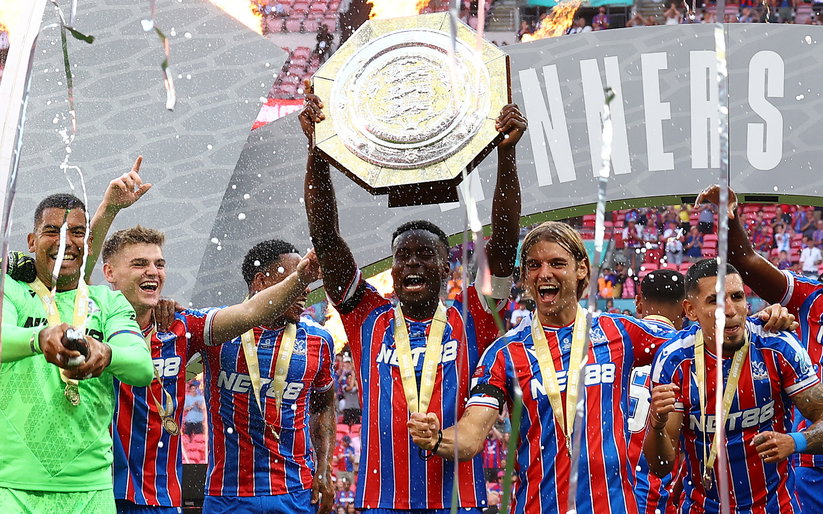 Image for Liverpool now in four-way battle to sign “brilliant” ace who has assisted vs Reds this season