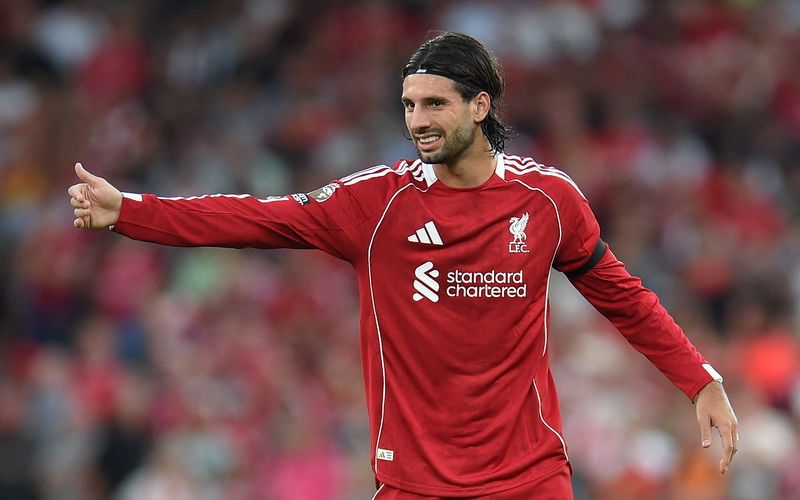 Image for Predicted starting XI: Newcastle vs Liverpool – Two key changes, four injury concerns