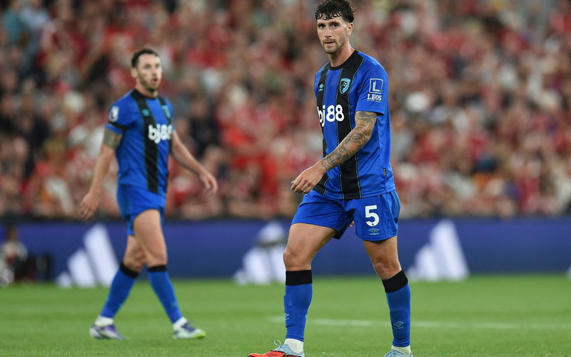 Image for PGMOL owes Liverpool an explanation for handball incident against Bournemouth