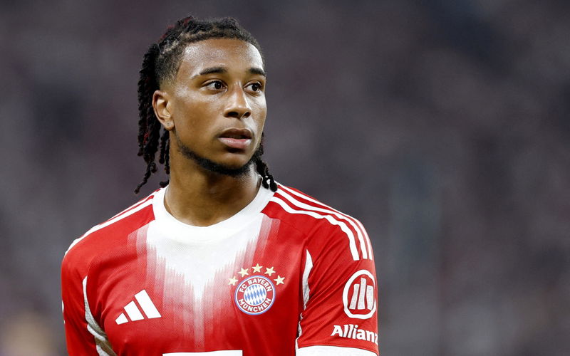 Image for Liverpool interest in Michael Olise confirmed but Bayern Munich will block all offers