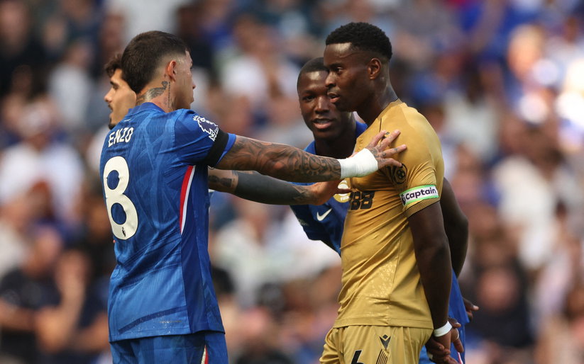 Image for Big claim: Liverpool to “try to get” signing of “brilliant” £35m ace over the line in January