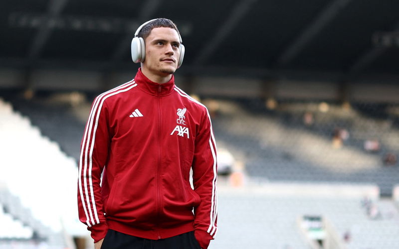 Image for Arne Slot has a problem that no Liverpool manager in history has ever had