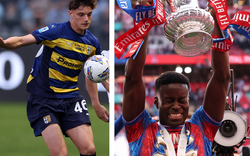 Image for Liverpool have two targets to replace Jarrel Quansah after Isak pursuit reaches its conclusion