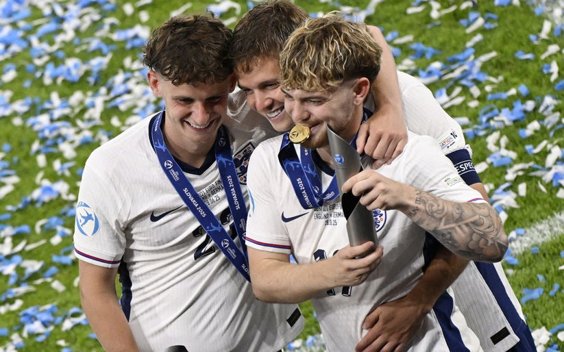 Image for It’s now “almost certain” that “special” Liverpool player will be moving to different league