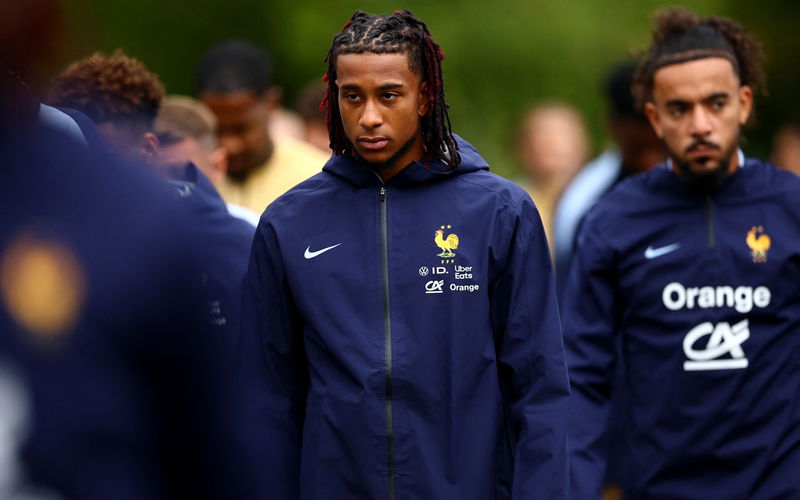 Image for Liverpool could pursue Michael Olise and Morgan Rogers in future transfer windows